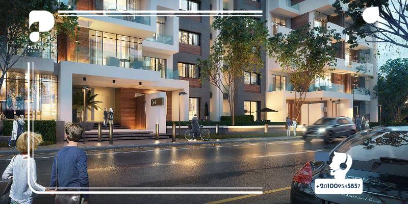 شركة جراند بلازا للتطوير العقاري - Grand Plaza Developments