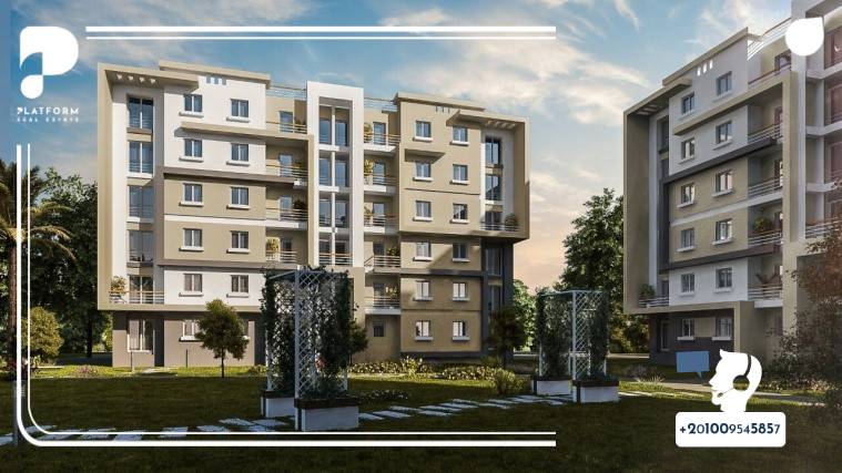 شركة جراند بلازا للتطوير العقاري - Grand Plaza Developments