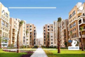 طرح الشقق الجديدة 2025 إليك أبرز التفاصيل للحجز