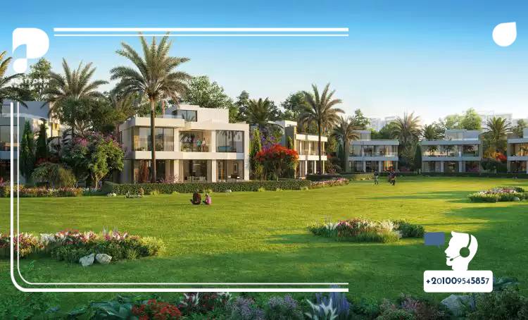 مجموعة طلعت مصطفى القابضة Talaat Moustafa Group