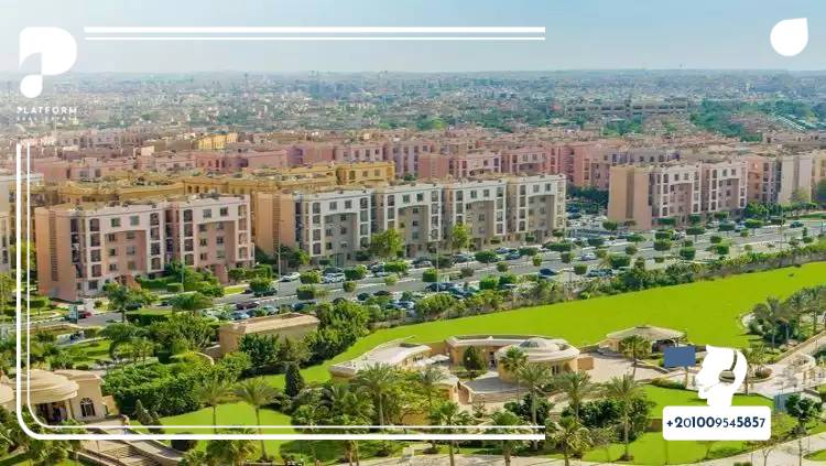 مجموعة طلعت مصطفى القابضة Talaat Moustafa Group