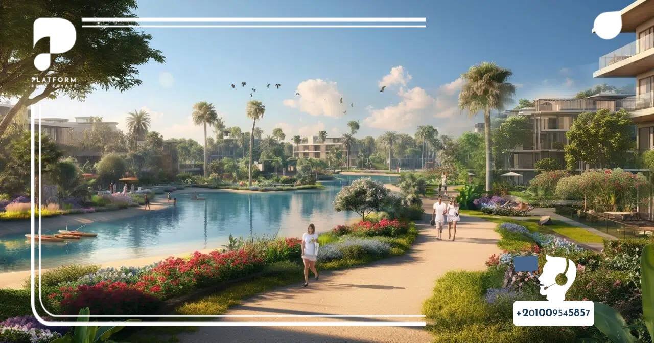 ساوث ميد الساحل الشمالي SouthMED North Coast