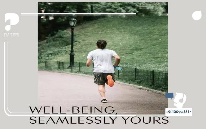 كمبوند هايد بارك سنترال التجمع السادس Hyde Park Central New Cairo