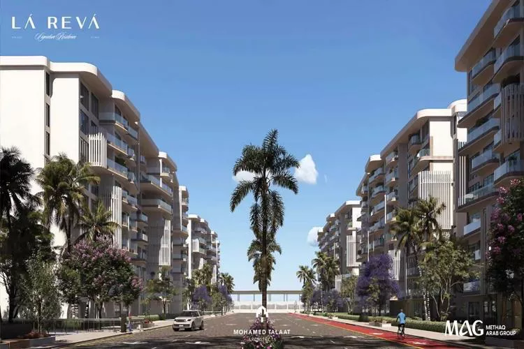 أفضل مشاريع R8 العاصمة الإدارية الجديدة