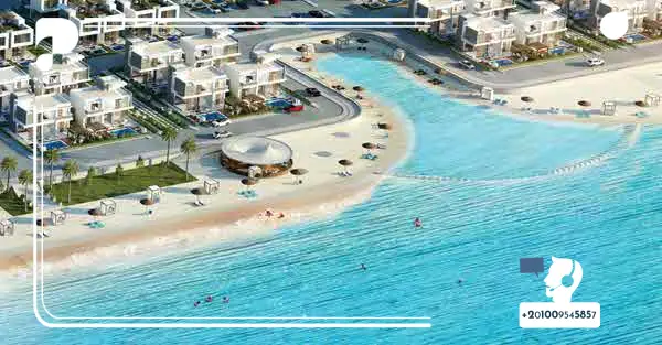 بالأسماء أفضل قرى الساحل الشمالي القديم