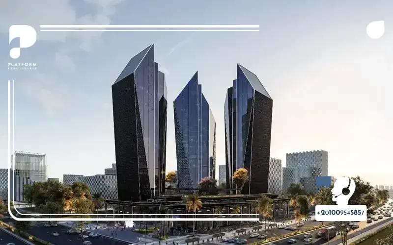 الفرصة الآن… قبل اكتمال البنية التحتية بشكل كامل!