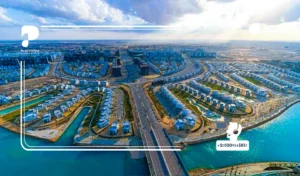 ازاي تحجز وحده في العلمين الجديدة؟