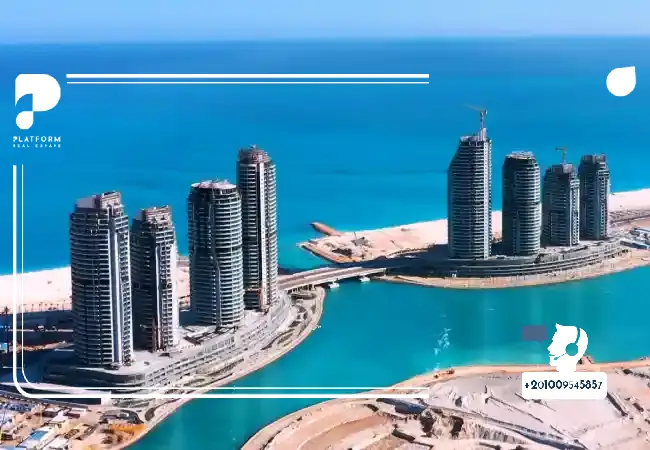 كيفية حجز الوحدات مع أقوى المستثمرين في العلمين الجديدة بسعر مناسب؟