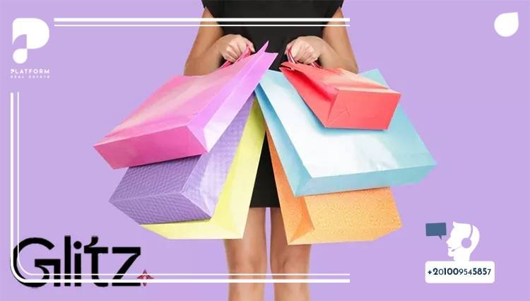مول جليتز العاصمة الإدارية الجديدة Mall Glitz New Capital