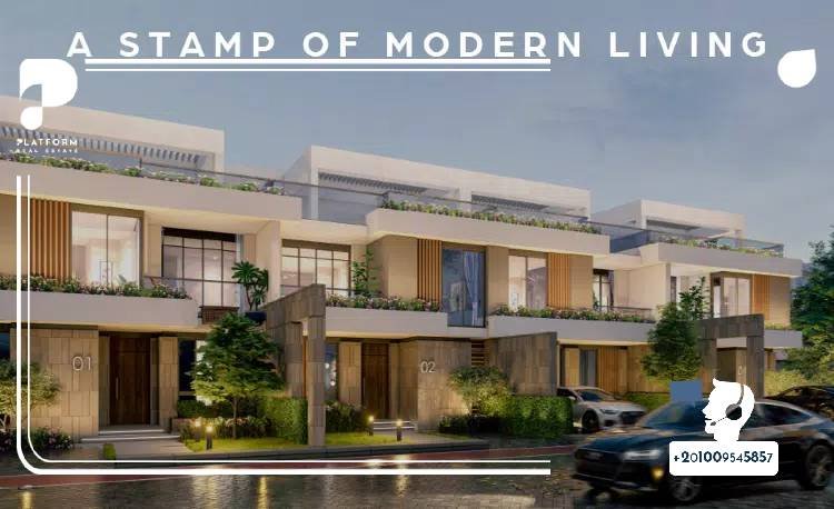 شركة التعمير والاسكان للاستثمار العقاري - HDP Developments