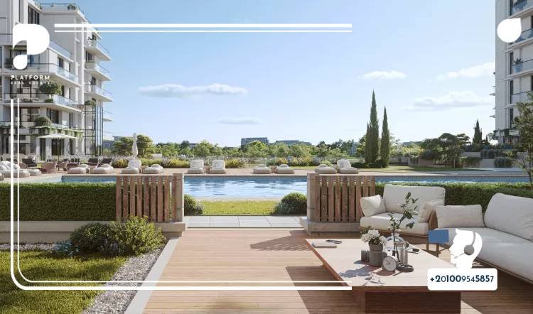 شركة التعمير والاسكان للاستثمار العقاري - HDP Developments