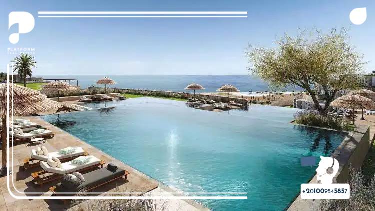 شركة ايوان للتطوير العقاري IWAN Developments 