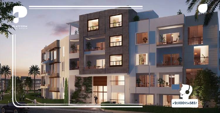 شركة ايوان للتطوير العقاري IWAN Developments 
