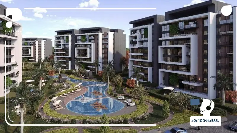 شركة كواديكو للتطوير العقاري Kuwadico Developments
