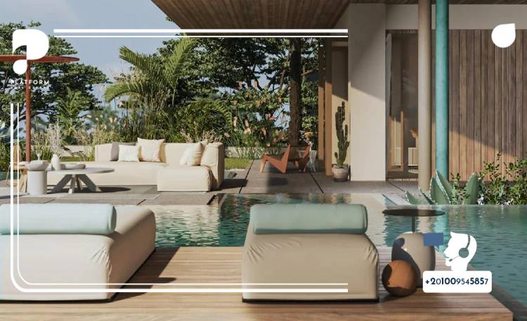 المطور العقاري لقرية زويا الساحل الشمالي Zoya North Coast