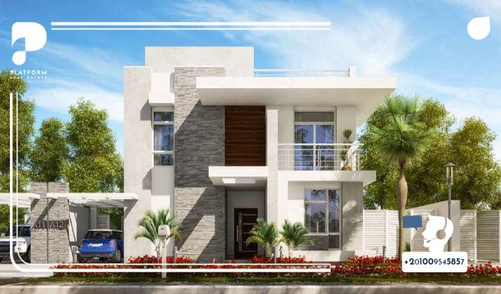 خدمات كمبوند المقصد العاصمة الادارية الجديدة Al Maqsad City Edge New Capital