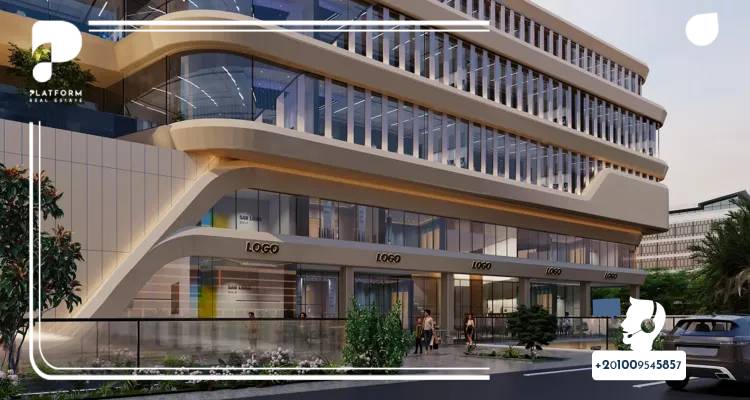 خدمات مول ايفوريا ايكون العاصمة الإدارية Mall Euphoria Icon New Capital