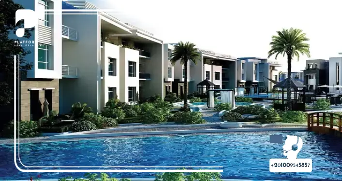 معلومات عن قرية المصيف الساحل الشمالي El Masyaf North Coast