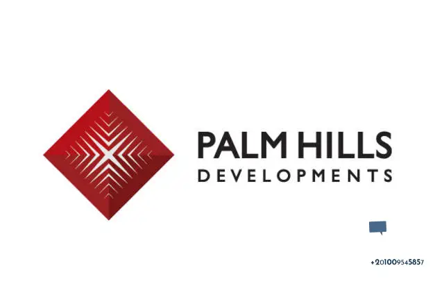 بالم هيلز للتطوير العقاري Palm Hills Developments