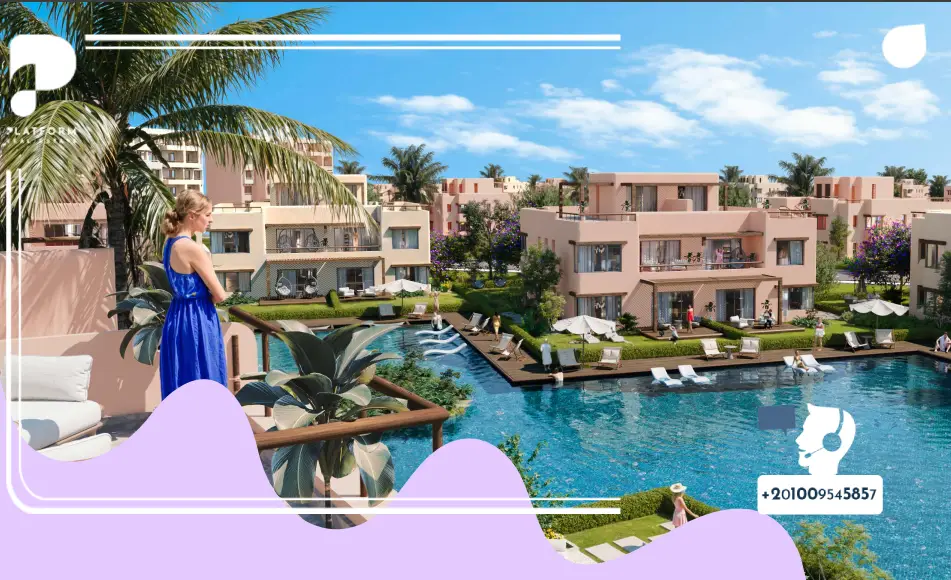 قرية هاسيندا ووترز الساحل الشمالي Hacienda Waters North Coast