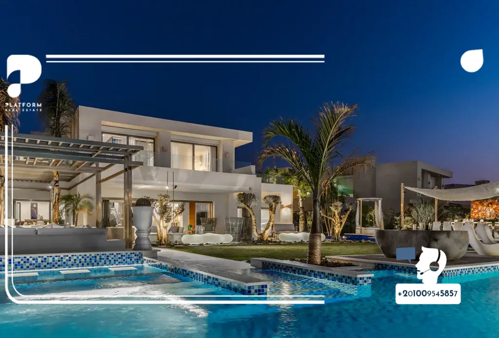 قرية هاسيندا ويست الساحل الشمالي Hacienda West North Coast