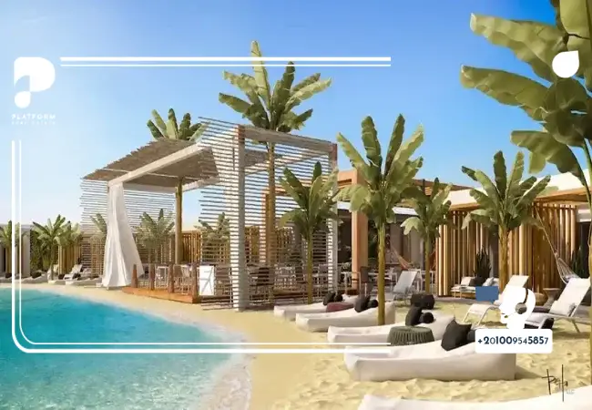 معلومات عن قرية هاسيندا وايت الساحل الشمالي Hacienda White North Coast