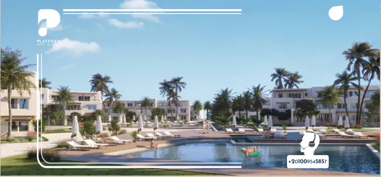 موقع قرية هاسيندا وايت الساحل الشمالي Hacienda White North Coast