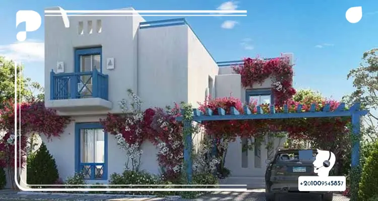 قرية ماونتن فيو رأس الحكمة Mountain View Ras El Hikma __ ما هي مشاريع ماونتن فيو الساحل؟