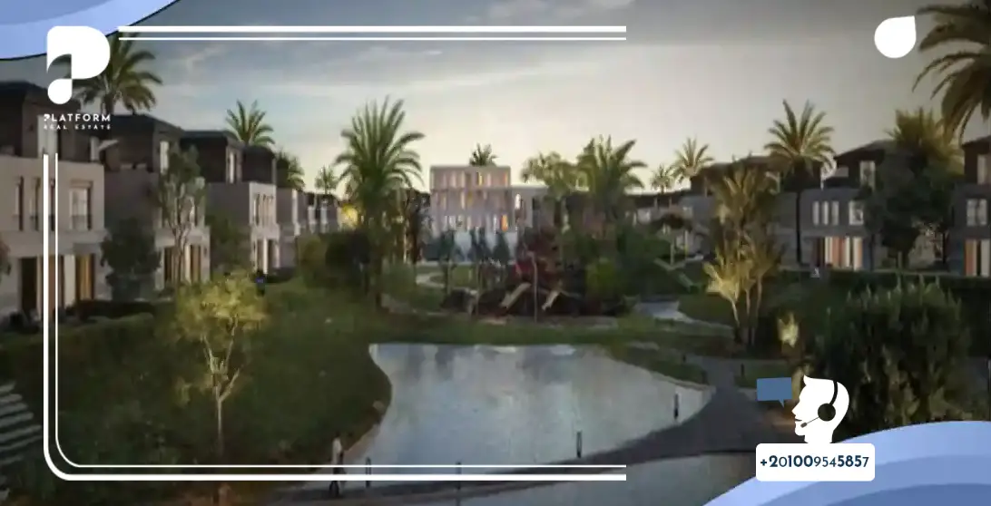 معلومات عن كمبوند كفالي ريزيدنس التجمع الخامس Cavali Residence New Cairo