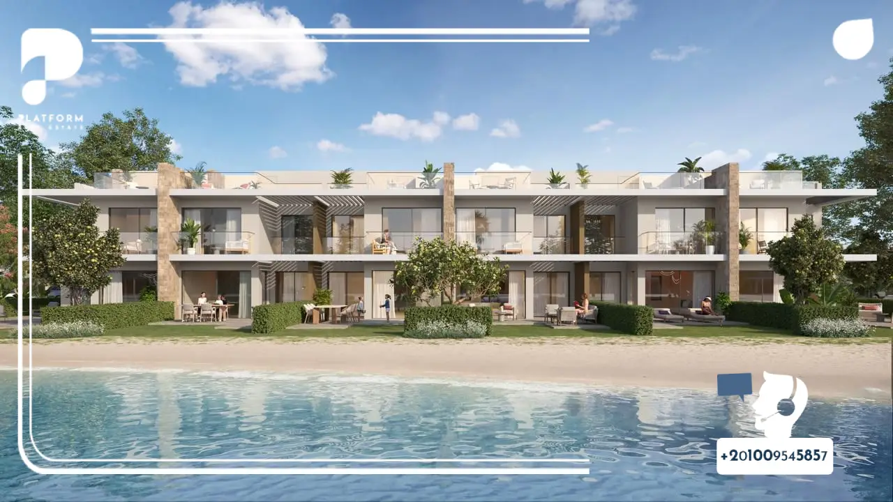 قرية سكاي نورث الساحل الشمالي Sky North Coast