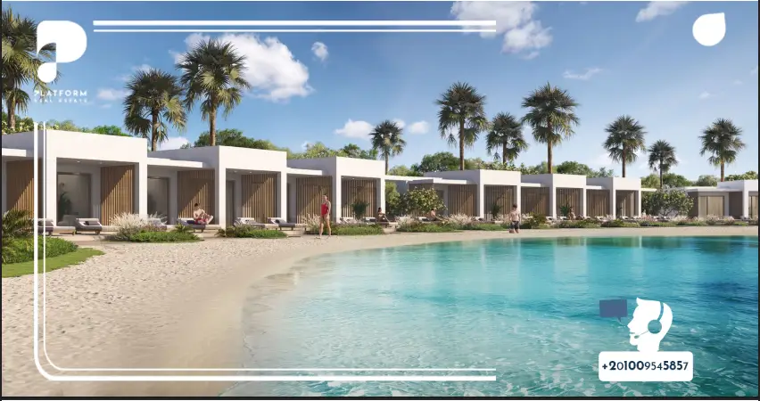 معلومات عن قرية سكاي نورث الساحل الشمالي Sky North Coast