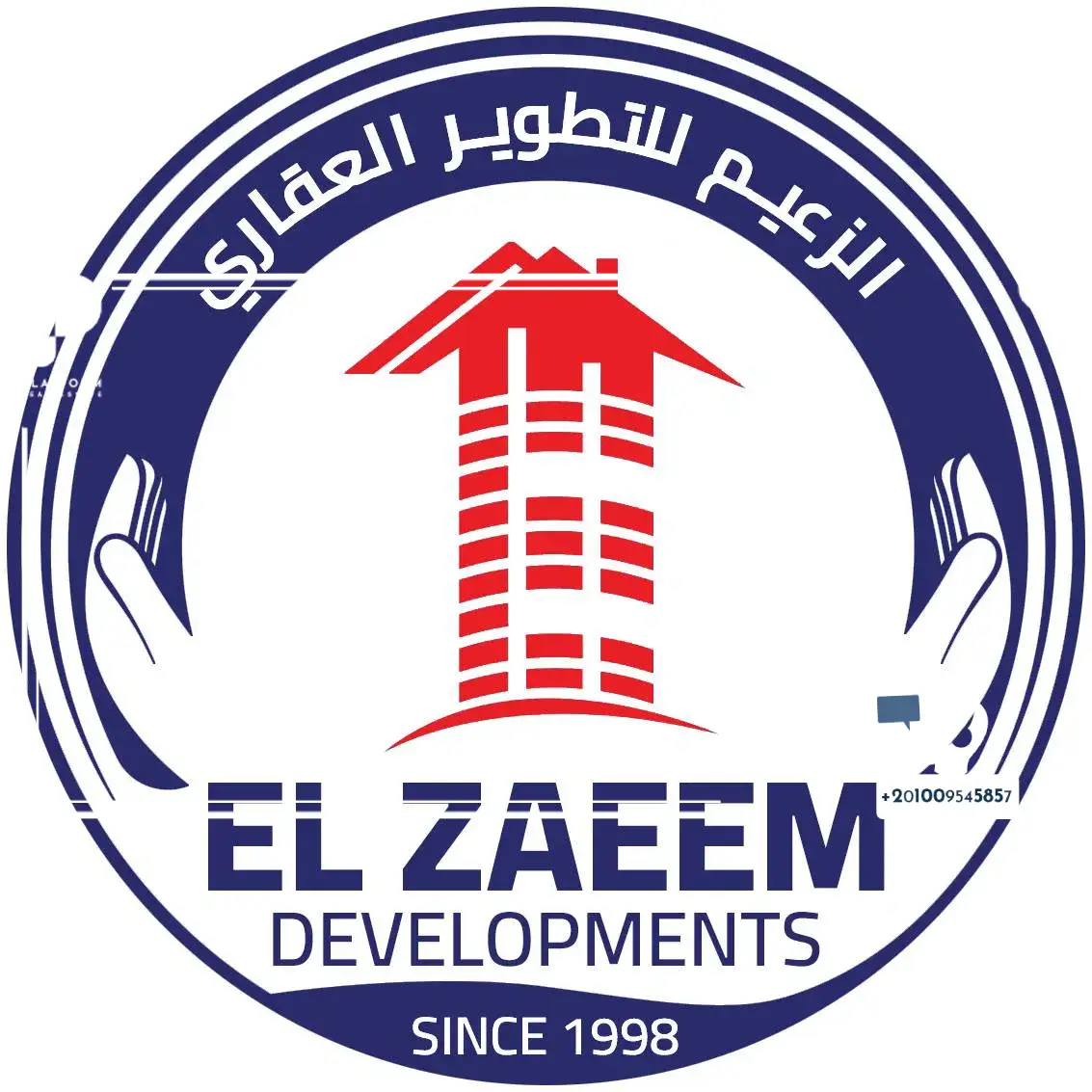 المطور العقاري لكمبوند لورا إيست فيلد الشروق سيتي Lora Eastfield Elsherouk City