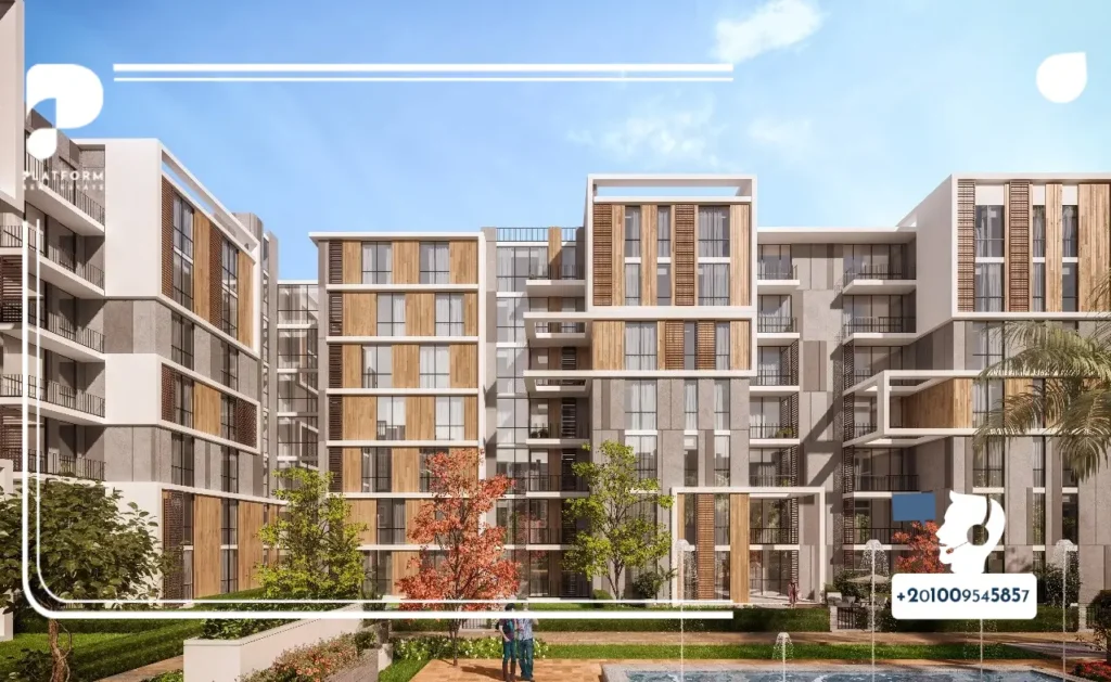 ما هي اسعار شقق مدينة المستقبل؟