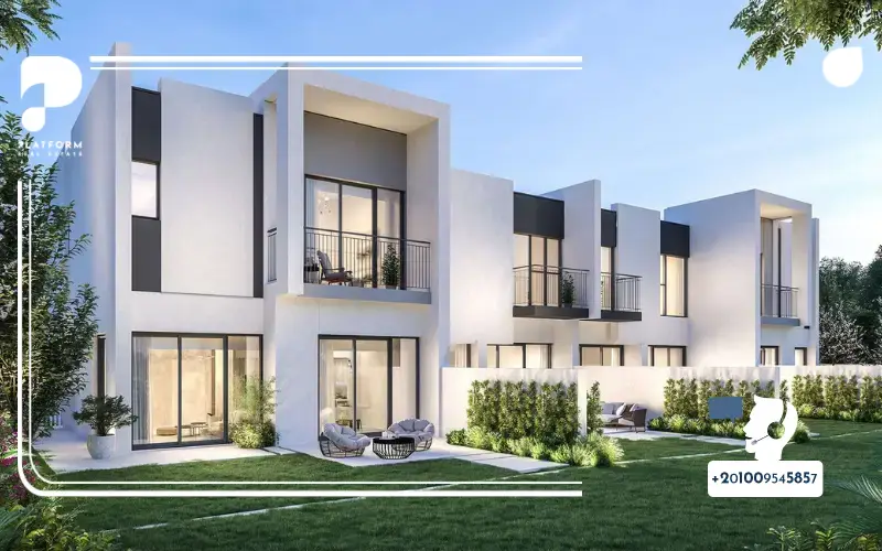 كمبوند كوكون المستقبل سيتي KuKun Mstabkbal City
