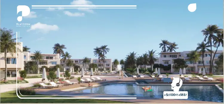 قرية هاسيندا وايت الساحل الشمالي Hacienda White North Coast
