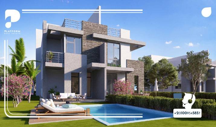 كمبوند المقصد العاصمة الادارية الجديدة Al Maqsad City Edge New Capital