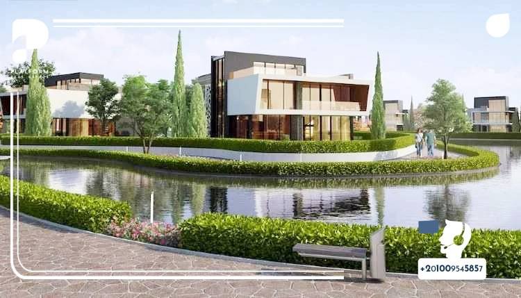 كمبوند ميدتاون سولو العاصمة الإدارية Compound Midtown Solo New Capital