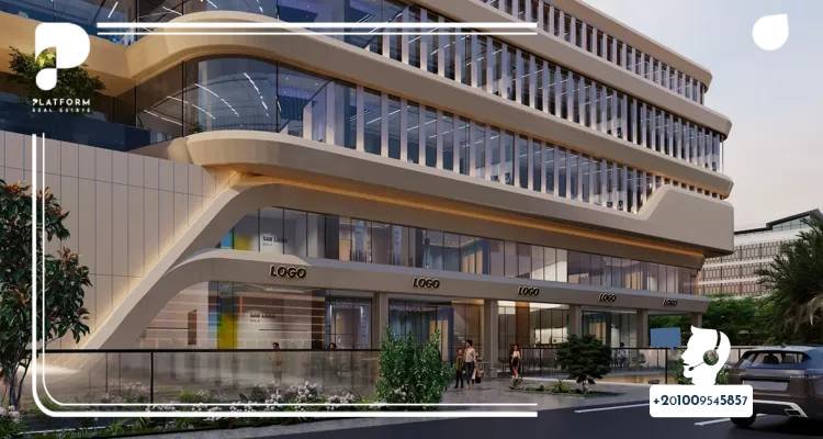 مول ايفوريا ايكون العاصمة الإدارية Mall Euphoria Icon New Capital