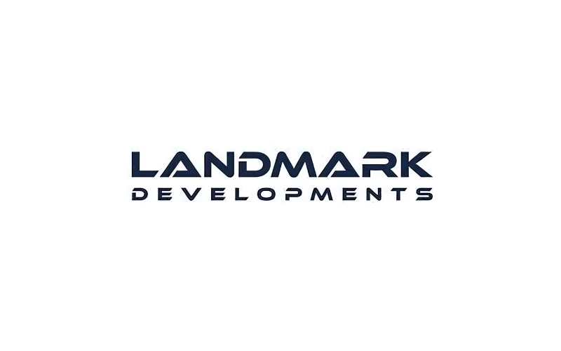 شركة لاند مارك للتطوير العقاري- Landmrak Developments