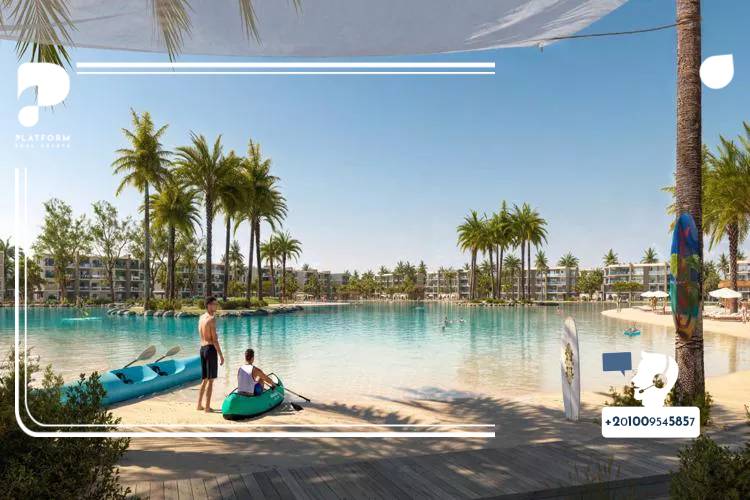 قرية سكاي نورث الساحل الشمالي Sky North Coast