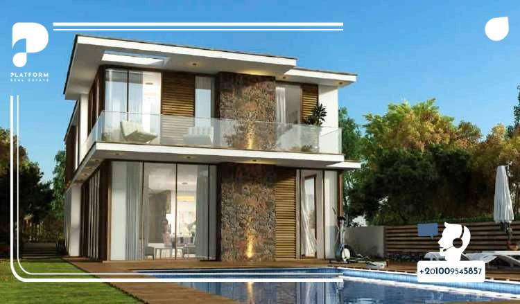 المطور العقاري لمشروع كمبوند البوسكو IL Bosco Compound