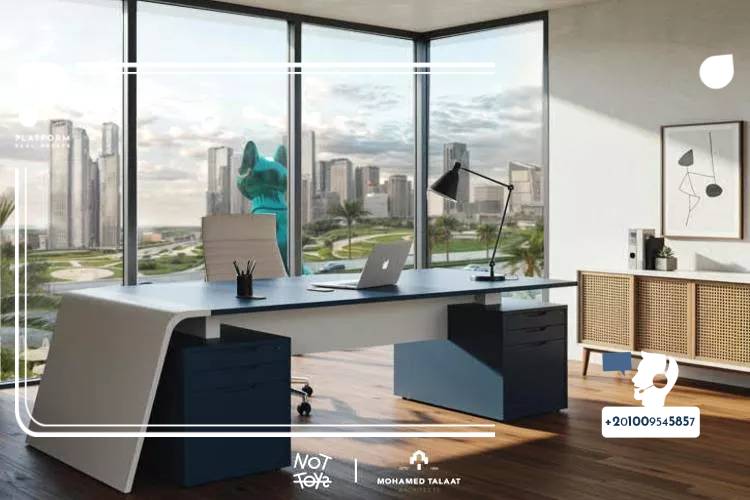 خدمات مشروع مول ام بلس العاصمة M Plus Magna Developments