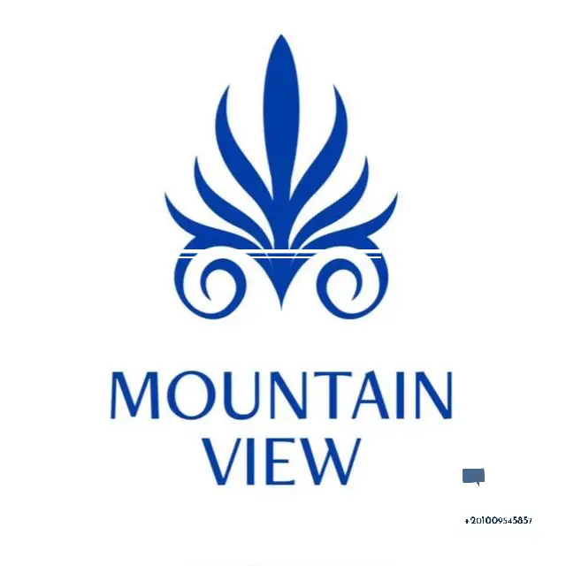 شركة ماونتن فيو Mountain View