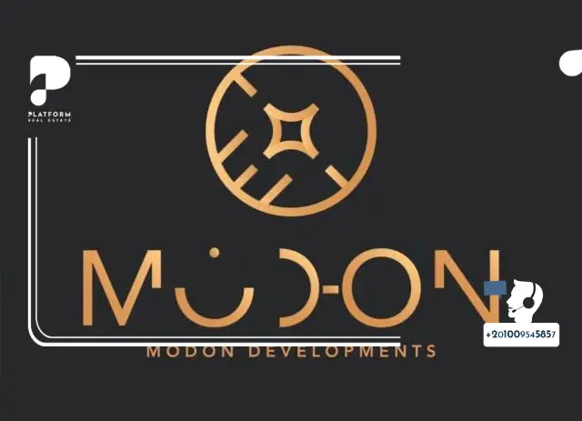 شركة مدن للتطوير العقاري Modon Developments