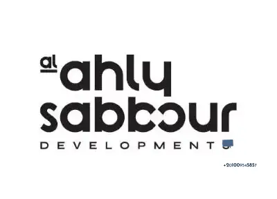 شركة الأهلي صبور للتطوير العقاري Al Ahly Sabbour - شركة تاج مصر للتطوير العقاري TAJ Misr Developments