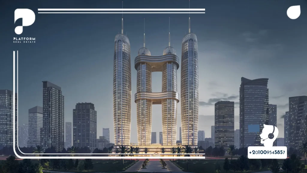 أين توجد افضل محلات للبيع فى العاصمة الادارية الجديدة؟