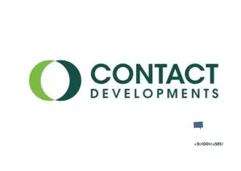 شركة كونتكت للتطوير العقاري Contact Developments