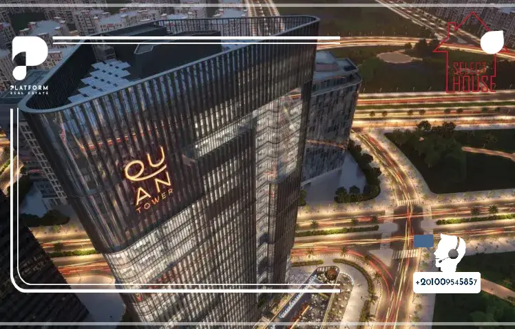 شركة كونتكت للتطوير العقاري Contact Developments