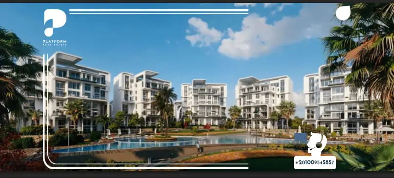 كمبوند طله العاصمة الإدارية الجديدة Talah New Capital