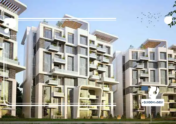 أنظمة الدفع والسداد في كمبوند اتيكا العاصمة الإدارية الجديدة Atika New Capital